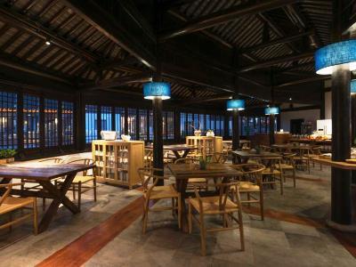 Blossom Hill Suzhou Shangtang 外观 照片